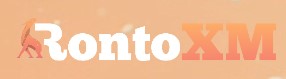 RontoXM logo RontoXM logo